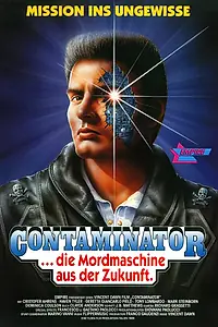 Постер к фильму «Терминатор II (1989)»