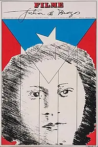 Постер к фильму «Vida y poesía de Julia de Burgos (1978)»