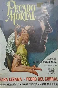 Постер к фильму «Pecado mortal (1977)»