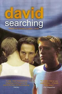 Постер к фильму «Дэвид в поиске (1997)»