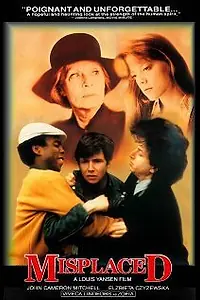 Постер к фильму «Misplaced (1989)»