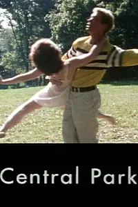 Постер к фильму «Central Park (1997)»