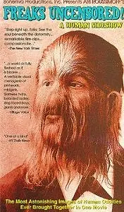 Постер к фильму «Freaks Uncensored! (1999)»