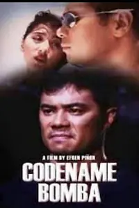 Постер к фильму «Code Name: Bomba (1998)»