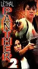 Главный постер фильма «Смертоносная пантера 2 (1993)»