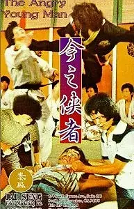 Постер к фильму «Fen nu de qing nian (1983)»