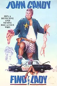 Постер к фильму «Найти девушку (1976)»