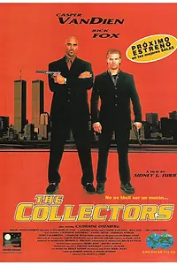 Постер к фильму «Коллекционеры (1999)»