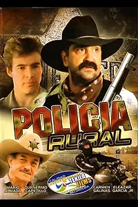 Постер к фильму «Policía rural (1990)»