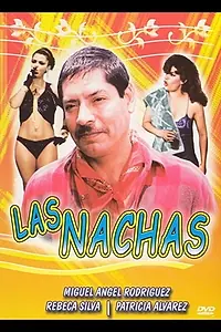 Постер к фильму «Las nachas (1991)»