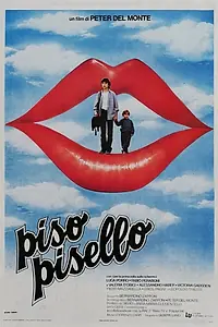 Постер к фильму «Душистый горох (1981)»