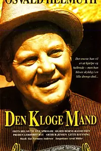 Постер к фильму «Den kloge mand (1956)»