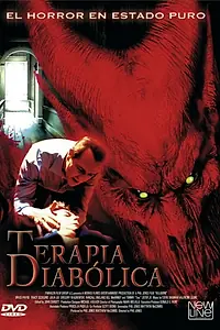 Главный постер фильма «Порождение ада (2003)»