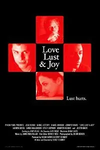 Постер к фильму «Love, Lust & Joy (2000)»