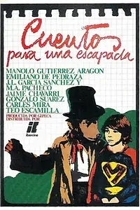 Постер к фильму «Cuentos para una escapada (1981)»