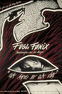 Постер к фильму «Fugl Fønix (1984)»