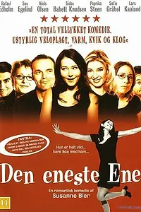 Главный постер фильма «Один единственный (1999)»