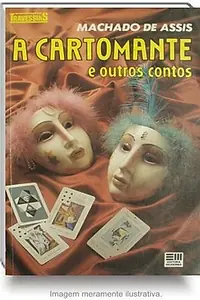 Постер к фильму «Гадалка (1974)»