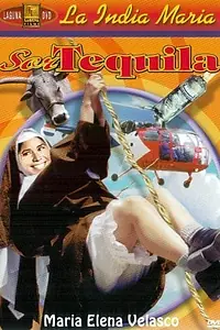 Постер к фильму «Сестра Текила (1977)»