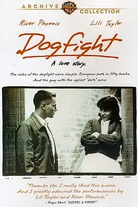 Главный постер фильма «Дурацкое пари (1991)»