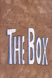 Постер к мультфильму «Ящик (1967)»