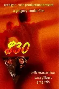 Постер к фильму «30 долларов (1999)»