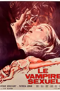 Главный постер фильма «Вампир автострады (1971)»