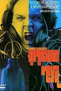 Главный постер фильма «Отражение зла (2002)»