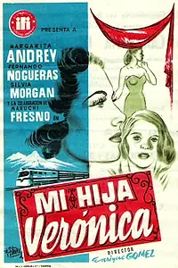 Постер к фильму «Вероника (1950)»