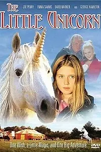 Постер к фильму «Маленький единорог (2001)»