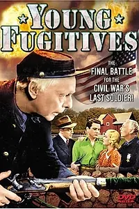 Главный постер фильма «Young Fugitives (1938)»
