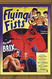 Главный постер фильма «Flying Fists (1937)»