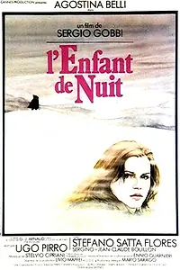Постер к фильму «Дитя ночи (1978)»