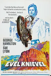 Главный постер фильма «Злой Нивел (1971)»