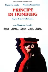 Главный постер фильма «Принц Гомбургский (1983)»