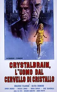 Постер к фильму «Пересадка мозга (1970)»