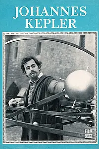 Постер к фильму «Иоганнес Кеплер (1974)»