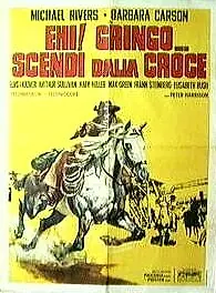 Главный постер фильма «20 000 долларов за труп (1971)»