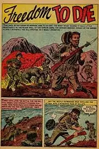Главный постер фильма «Freedom to Die (1961)»