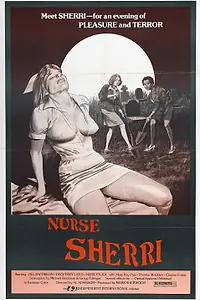 Постер к фильму «Кровавая няня (1978)»