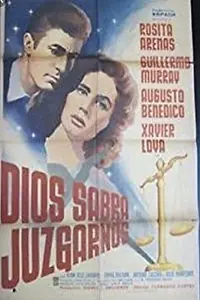 Постер к фильму «Dios sabrá juzgarnos (1961)»