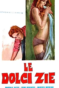 Постер к фильму «Le dolci zie (1975)»