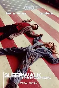 Постер к фильму «Sleepwalk (2000)»