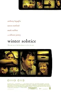 Главный постер фильма «Зимнее солнцестояние (2004)»