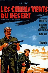 Постер к фильму «Атака на большую тройку (1967)»