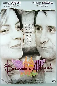 Главный постер фильма «Тинейджер года (2000)»