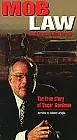 Главный постер фильма «Mob Law: A Film Portrait of Oscar Goodman (1998)»
