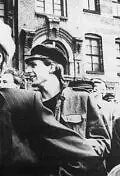Главный постер фильма «Красная любовь (1982)»