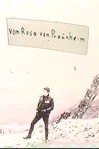 Главный постер фильма «Розы фон Праунхайм (1968)»