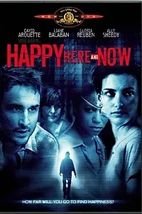 Постер к фильму «Счастлив здесь и сейчас (2002)»